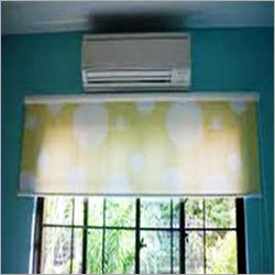Curtain & Blind