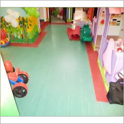Vinyl Flooring