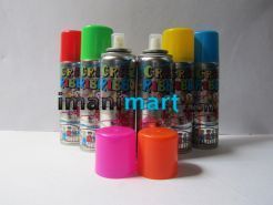 Ribbon Party Spray