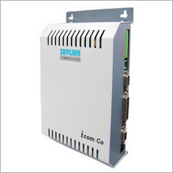 Society Intercom System