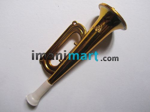 Party Bugle