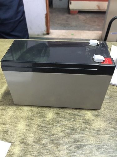 Computer Ups Battery - Power: 12 Volt (V)