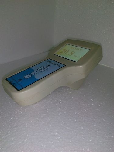 CO Gas Detector