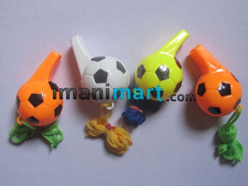 Kids birthday Party Whistles