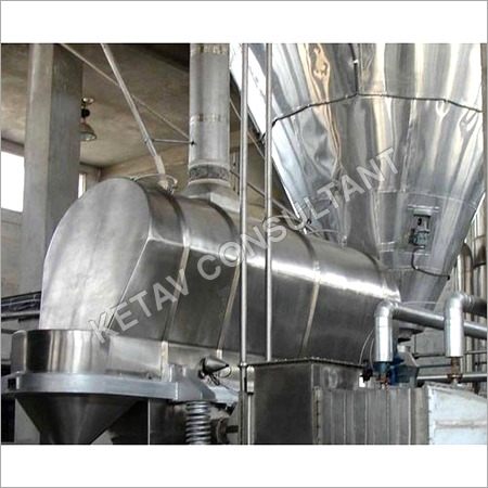 Evaporator Plants