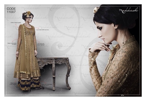 FABULOUS BUY DESIGNER SALWAR KAMEEZ