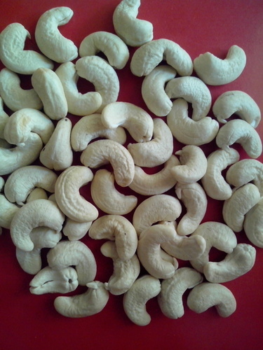 Cashew Nuts