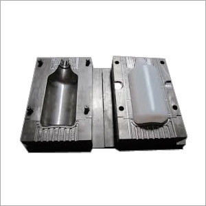 Plastic Bottle Mould