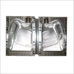 Pet Blowing Molds