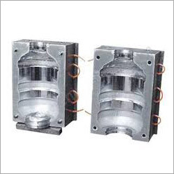 Plastic Water Bottle Mould