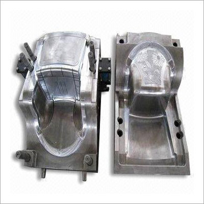 Plastic Chair Mould