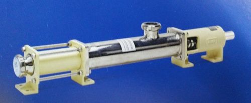 Screw Pump