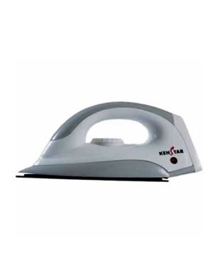 Kenstar Silky Dry Iron