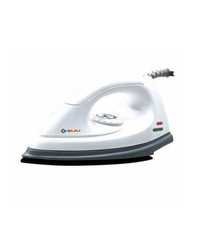 Bajaj Dry Iron Plast