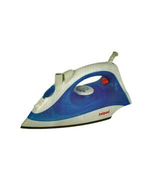 Jaipan Jaipan Steam Iron JP_SI_Trio