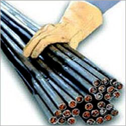 Lancing Equipment