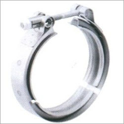 V Band Clamps