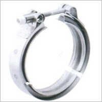 V Band Clamps
