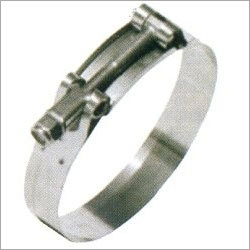 T Bolt Clamp