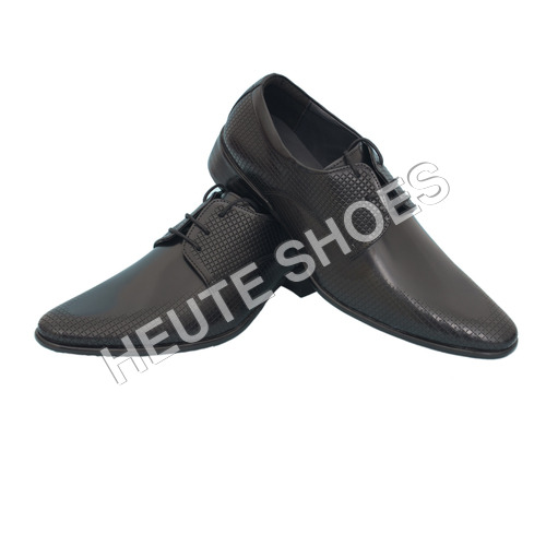 Aura Leather Shoes