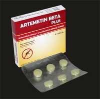 Artemether And Lumefantrine Tablets Generic Drugs