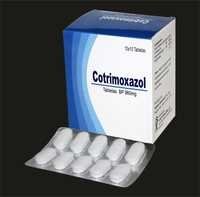 Cotrimoxazole Tablets 960mg