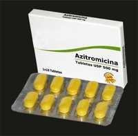 Antibiotics & Anti Infectives Medicines