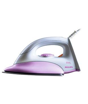 Philips GC136 Dry Iron