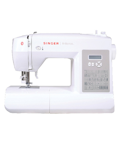 Singer FM6180 Sewing Machine