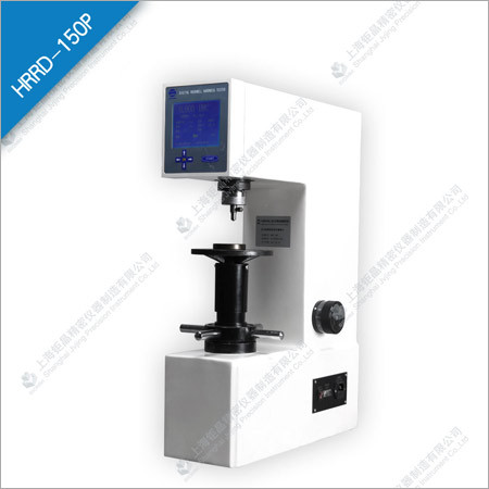 Multi Function Digital Twin Rockwell Hardness Tester