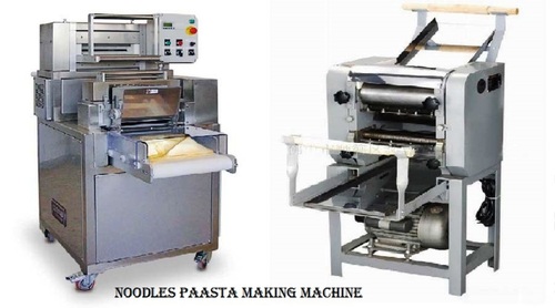 INSTALL YOUR BUSNISS AT HOME NUDDEL.PASTA MAKING MACHINE URGENTELY SALE IN NAGAON ASSAM