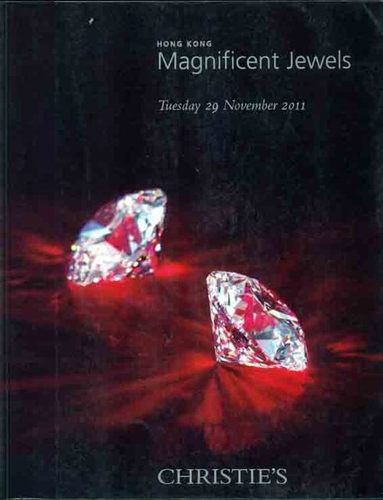 MAGNIFICENT JEWELS
