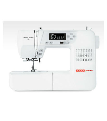 Usha Dream Maker 30 Sewing Machine