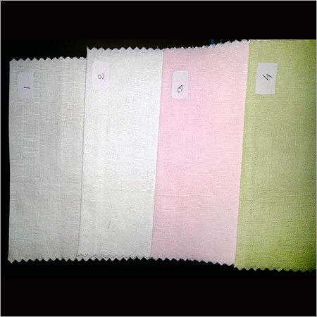 Cotton Shirting Fabrics