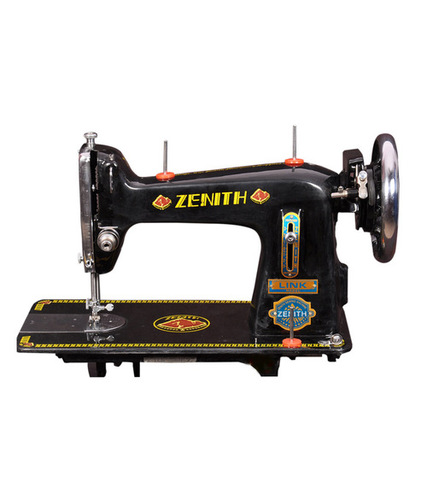 Zenith Link Model Sewing Machine Head