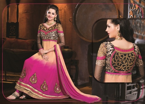 Excellent Salwaar Kameez