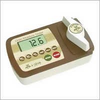 Grain Moisture Tester