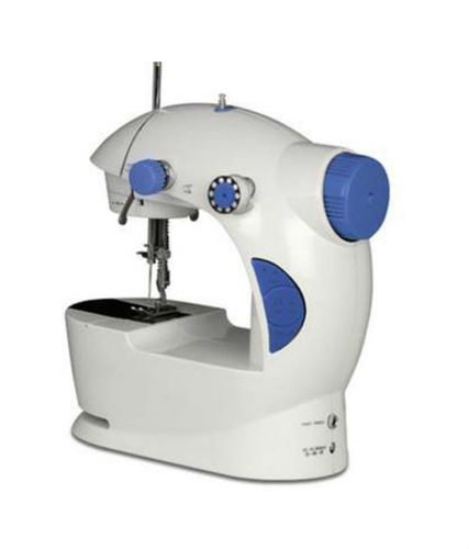 UNIC 4 in 1 Mini Sewing (Silai) Machine with Thread Set