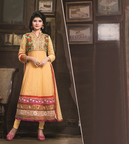 Excellent Salwaar Kameez