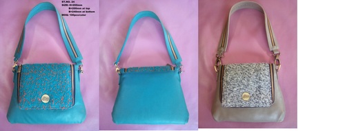 Designer Shoulder Bag