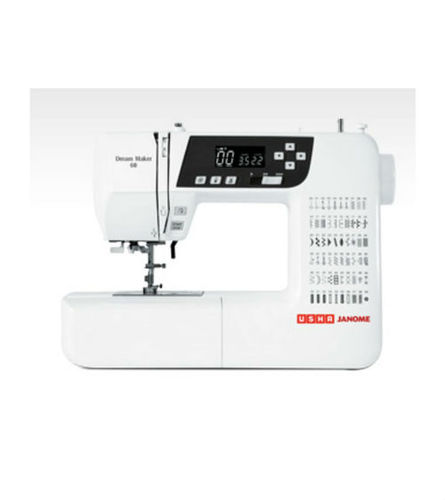 Usha Dream Maker 60 Sewing Machine
