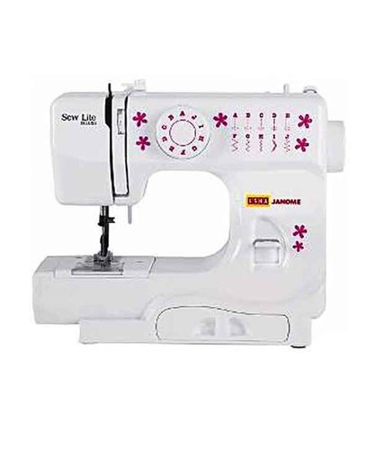 Usha Sew Lite Delux Sewing Machine