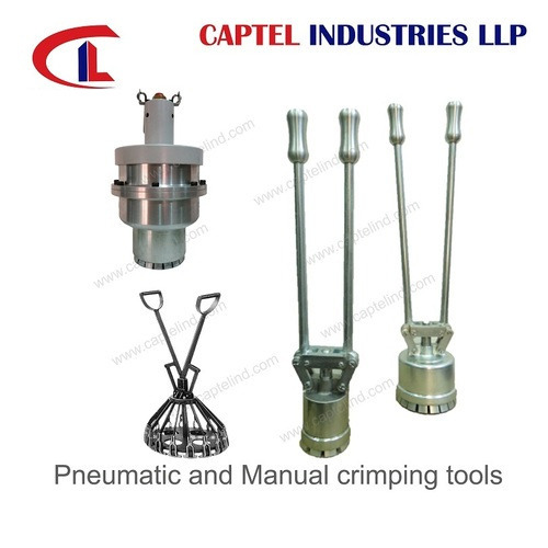 Drum Crimping Tools