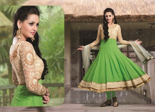 Excellent Salwaar Kameez