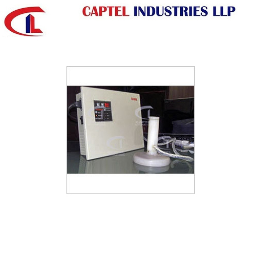 Manual Induction Machine