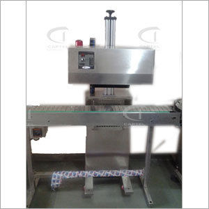 Induction Sealing Machine