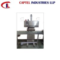Liner Fixing & Sealing Machinery