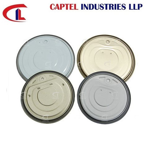 Internal and External Lacquers