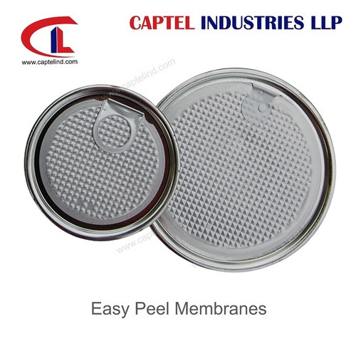 Easy Peel Membranes