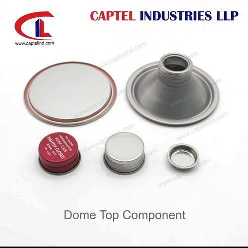 Dome Top Component